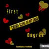 BandoBaby - First Degreee (feat. FreeNickk) - Single